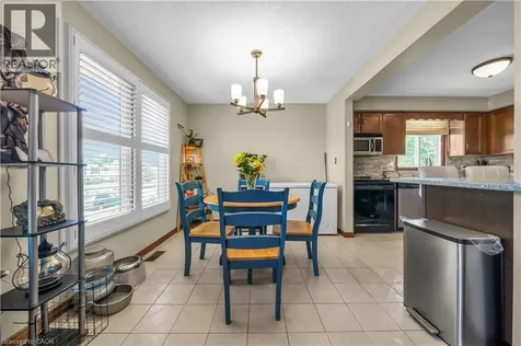 3929 Vineyard Crescent Vineland ON L0R 2C0