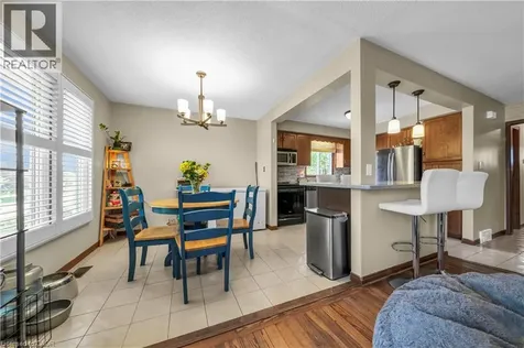 3929 Vineyard Crescent Vineland ON L0R 2C0