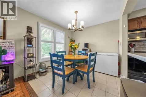 3929 Vineyard Crescent Vineland ON L0R 2C0