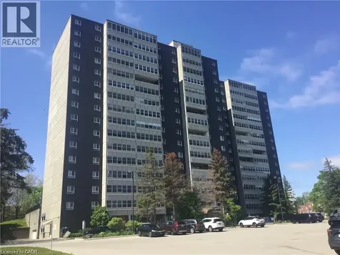 225 Harvard Place Waterloo ON N2J 4H4