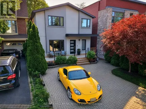 75 Hillside Drive Toronto (broadview North) ON M4K 2M5