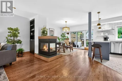 75 Hillside Drive Toronto (broadview North) ON M4K 2M5