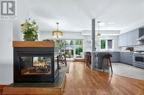 75 Hillside Drive Toronto (broadview North) ON M4K 2M5
