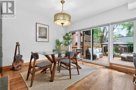 75 Hillside Drive Toronto (broadview North) ON M4K 2M5