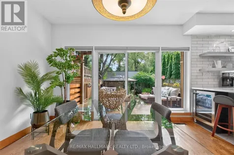 75 Hillside Drive Toronto (broadview North) ON M4K 2M5