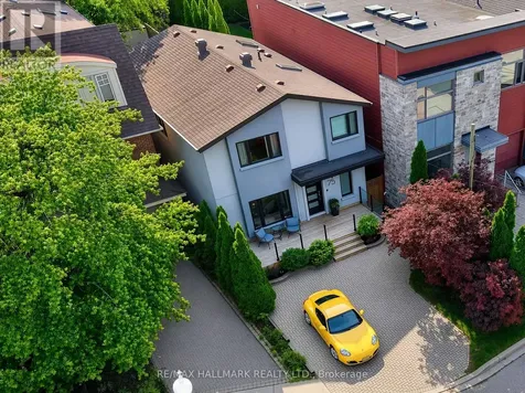 75 Hillside Drive Toronto (broadview North) ON M4K 2M5