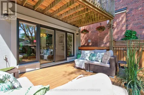 75 Hillside Drive Toronto (broadview North) ON M4K 2M5