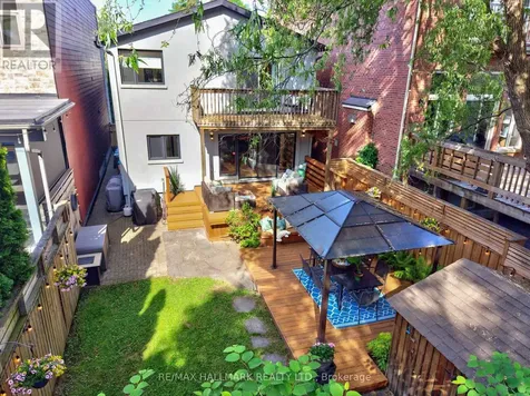75 Hillside Drive Toronto (broadview North) ON M4K 2M5