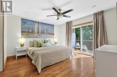 75 Hillside Drive Toronto (broadview North) ON M4K 2M5