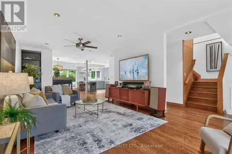 75 Hillside Drive Toronto (broadview North) ON M4K 2M5