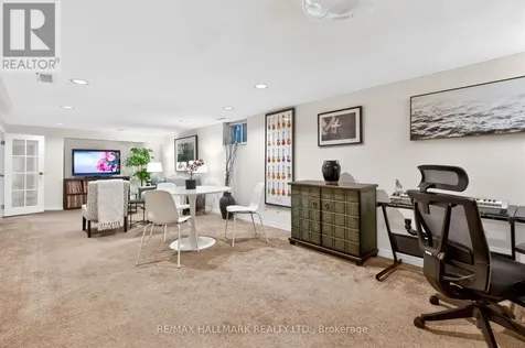 75 Hillside Drive Toronto (broadview North) ON M4K 2M5