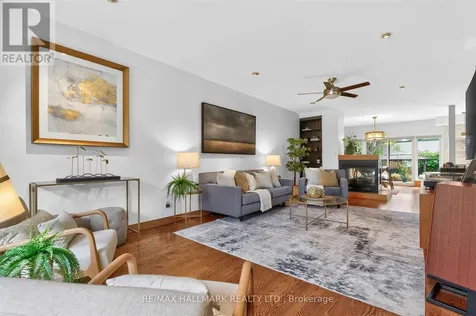 75 Hillside Drive Toronto (broadview North) ON M4K 2M5