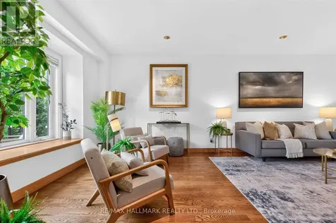 75 Hillside Drive Toronto (broadview North) ON M4K 2M5