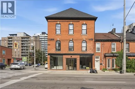 45 Wellington Street North Hamilton ON L8R 1M9