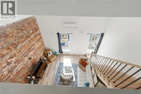 45 Wellington Street North Hamilton ON L8R 1M9