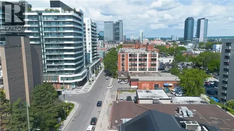 45 Wellington Street North Hamilton ON L8R 1M9