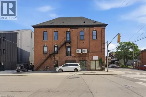 45 Wellington Street North Hamilton ON L8R 1M9