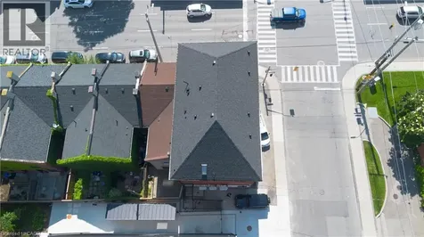 45 Wellington Street North Hamilton ON L8R 1M9
