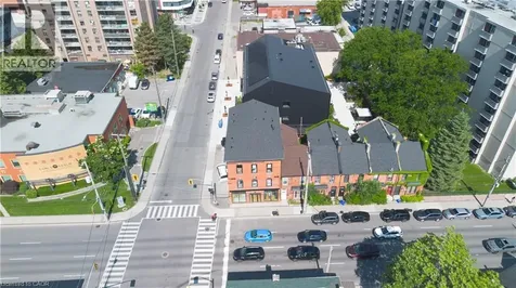 45 Wellington Street North Hamilton ON L8R 1M9