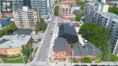 45 Wellington Street North Hamilton ON L8R 1M9