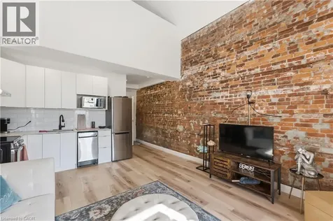 45 Wellington Street North Hamilton ON L8R 1M9