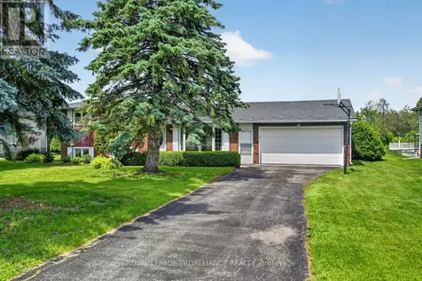 733 Stewart Boulevard Brockville ON K6V 5T4