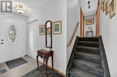733 Stewart Boulevard Brockville ON K6V 5T4