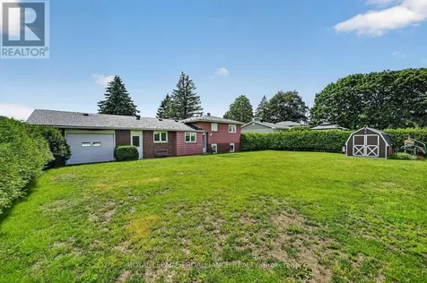 733 Stewart Boulevard Brockville ON K6V 5T4