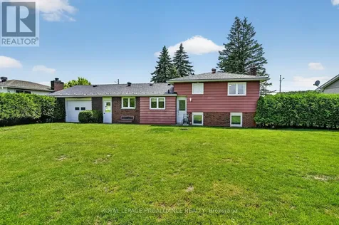 733 Stewart Boulevard Brockville ON K6V 5T4
