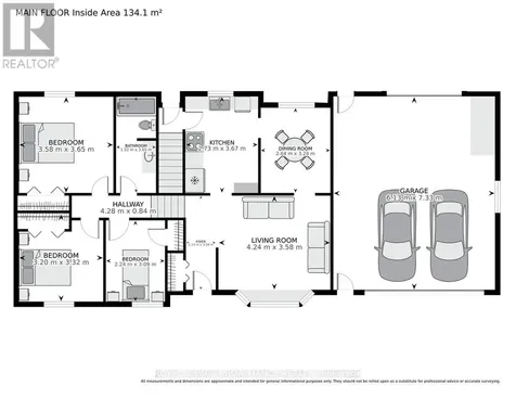 733 Stewart Boulevard Brockville ON K6V 5T4