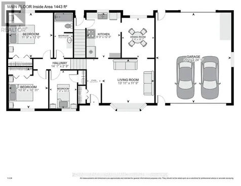 733 Stewart Boulevard Brockville ON K6V 5T4