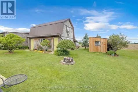11 Cove Lane Norfolk ON N0E 1M0