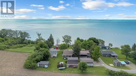 11 Cove Lane Norfolk ON N0E 1M0