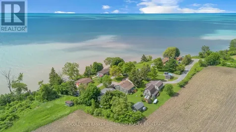 11 Cove Lane Norfolk ON N0E 1M0