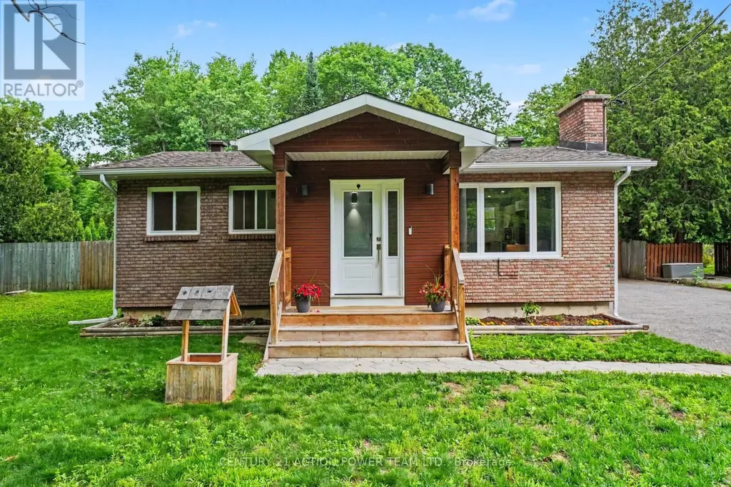 422 Allbirch Road Ottawa ON K0A 3M0