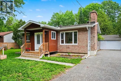 422 Allbirch Road Ottawa ON K0A 3M0