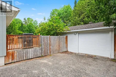 422 Allbirch Road Ottawa ON K0A 3M0