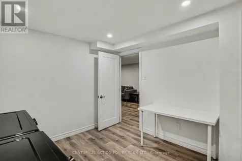 422 Allbirch Road Ottawa ON K0A 3M0