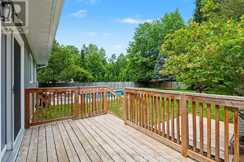 422 Allbirch Road Ottawa ON K0A 3M0