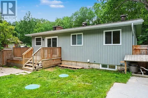 422 Allbirch Road Ottawa ON K0A 3M0