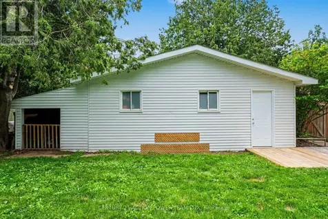 422 Allbirch Road Ottawa ON K0A 3M0