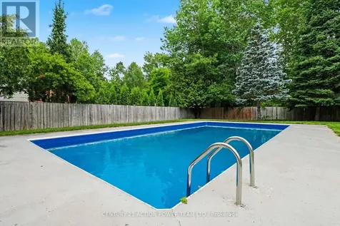 422 Allbirch Road Ottawa ON K0A 3M0