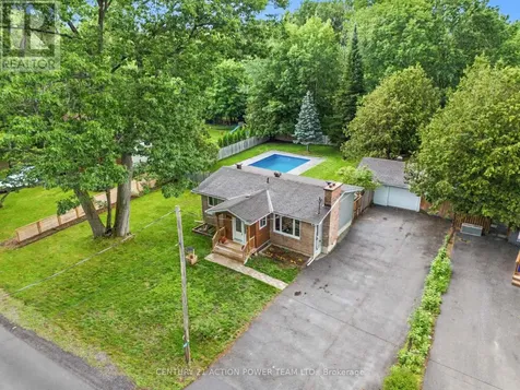 422 Allbirch Road Ottawa ON K0A 3M0