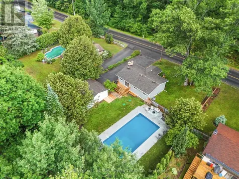 422 Allbirch Road Ottawa ON K0A 3M0