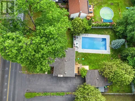 422 Allbirch Road Ottawa ON K0A 3M0