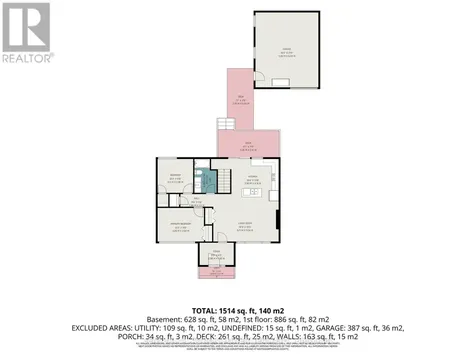 422 Allbirch Road Ottawa ON K0A 3M0