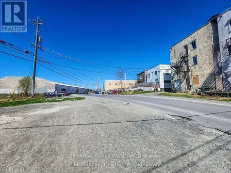 Water Lane Kirkland Lake ON P2N 2E4