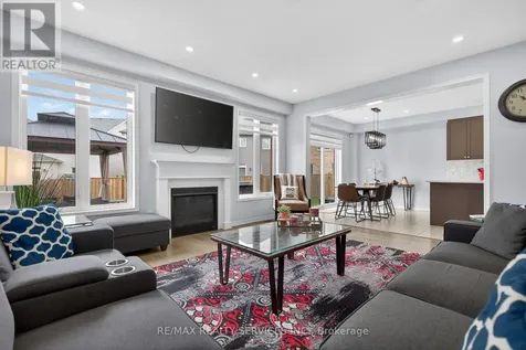 154 Munro Circle Brantford ON N3T 5L6