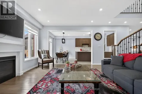 154 Munro Circle Brantford ON N3T 5L6