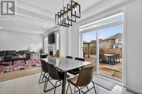 154 Munro Circle Brantford ON N3T 5L6